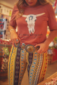 The Pendleton Belt