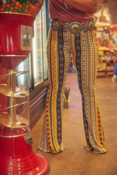 The Pendleton Belt