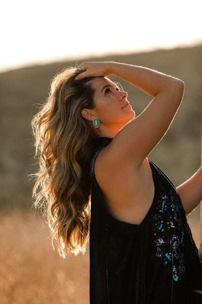 The Chance ||Turquoise Clusters