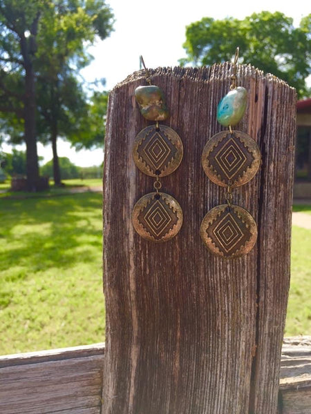 || $5 Scavenger Hunt|| Jackpot Earrings