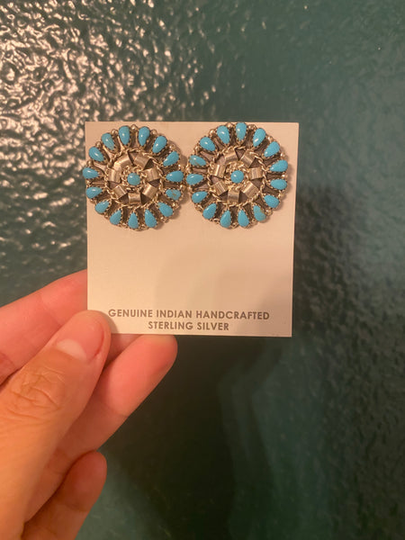 The Nevada||Turquoise Clusters